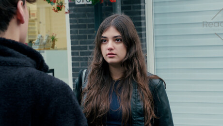 Brugklas | Jade jat een cadeau